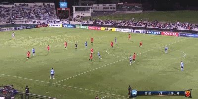 三度落后,三度扳平!上海上港客场3:3艰难逼平悉尼FC,如何评价球队本场的表现?