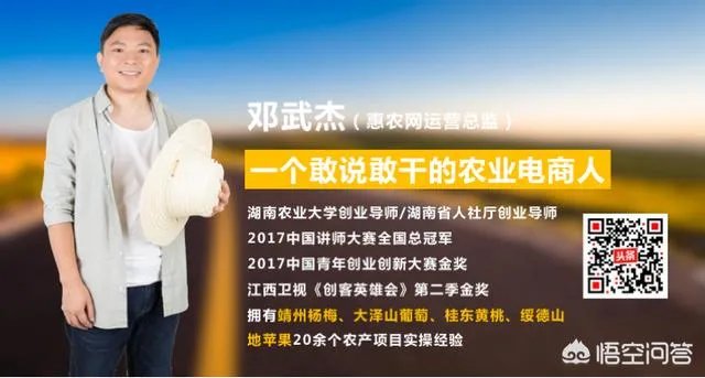 农业电商平台