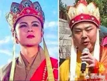 《西游记》里的三个唐僧，你认为哪个演的最好？