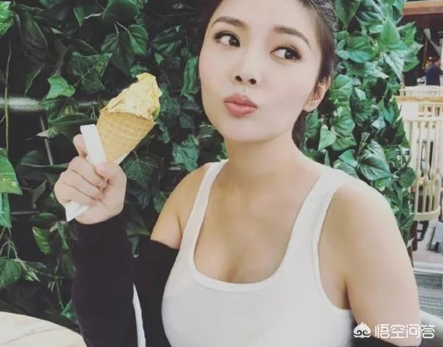 靠美腿或身材意外走红的明星有哪些?