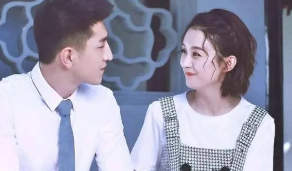 赵丽颖主演的电视剧<我和你的倾城时光>要播出了？