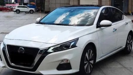 2.0天籁现在如何，是否值得入手？