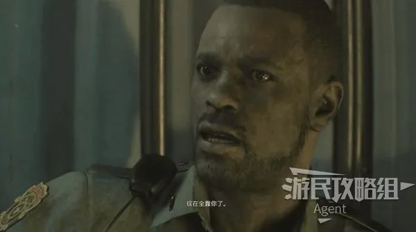 《生化危机2重制版》图文攻略 全收集与解谜图文攻略