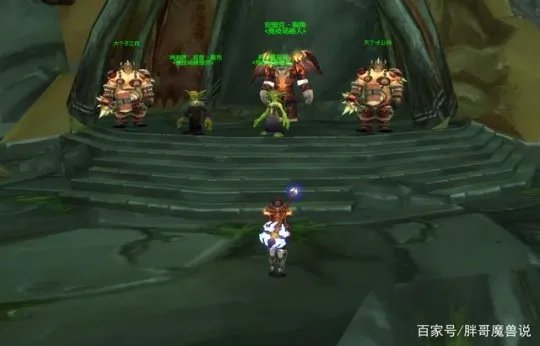 魔兽世界tbc怀旧服竞技场规则是什么