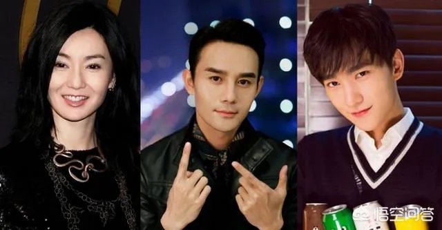 张曼玉、王凯、杨洋三人将合作献唱春晚，你期待这个节目吗？