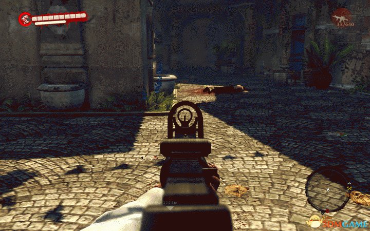 死亡岛:激流 全物品MOD 懒人开篇即可获得