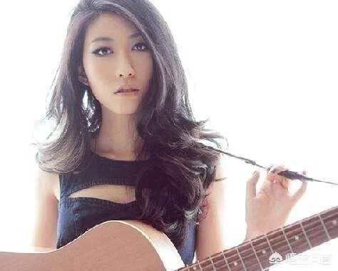 曲婉婷的歌曲哪些好听?