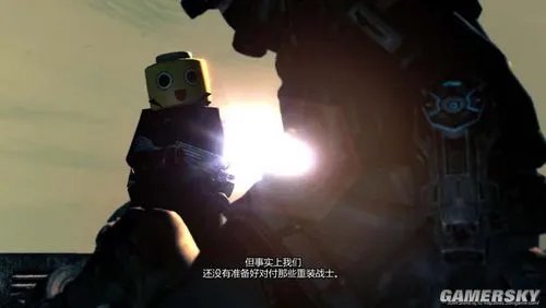 《失落的星球2》免安装中文硬盘版下载放出