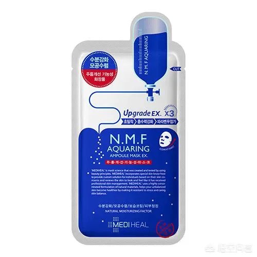 市场上面膜种类多,大家一般用哪个牌子的面膜?