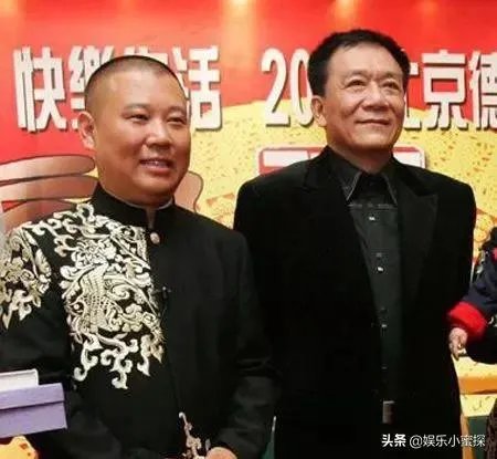 怎么评价郭德纲连续十二年发文缅怀侯耀文？