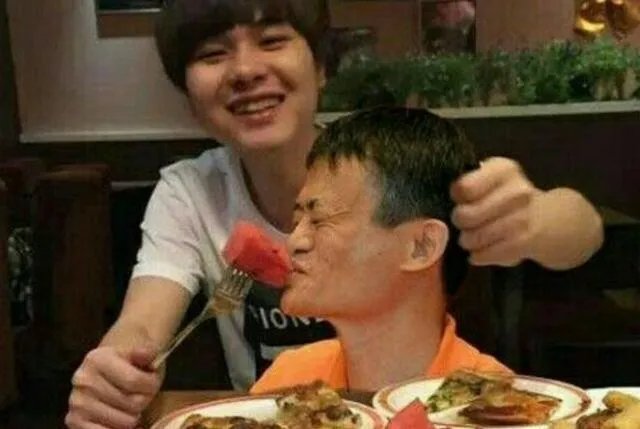盒马鲜生为什么叫这个名字，有什么玄机吗？