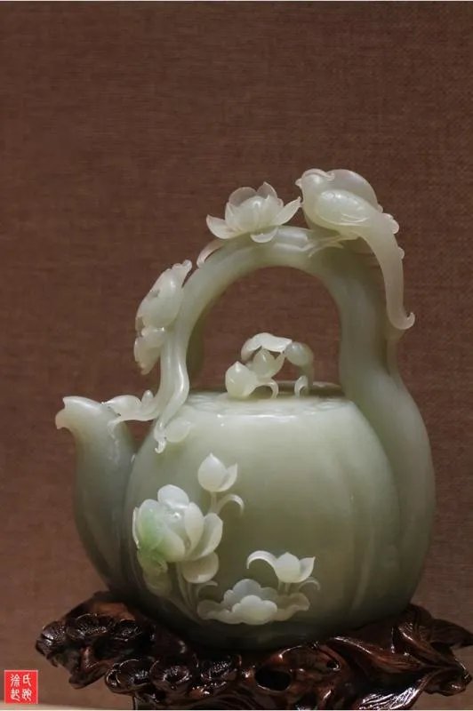 南阳玉雕节的历届时间