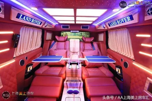 路虎皇家一号林肯领袖一号凯迪拉克总统一号,怎么选?