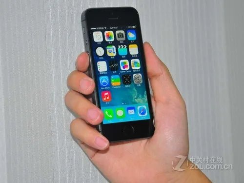 苹果7报价多少 苹果iPhone5s现货1680元