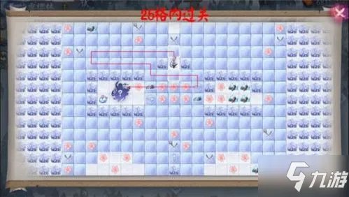 《阴阳师》枝垂樱林怎么通关 枝垂樱林通关路线推荐