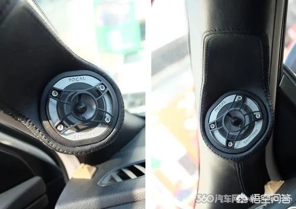 天籁汽车音响能改装吗?