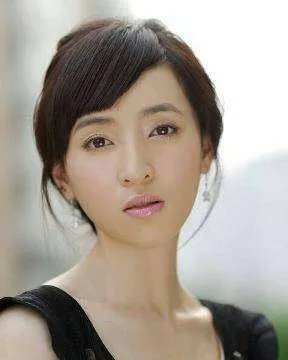 大汉贤后卫子夫楚服是谁演的 楚服扮演者黄小戈个人