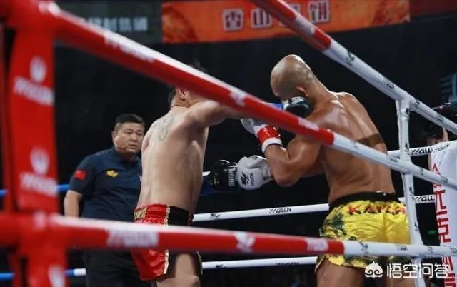 武僧一龙两次被KO却公开表示拒绝退役，你怎么看？