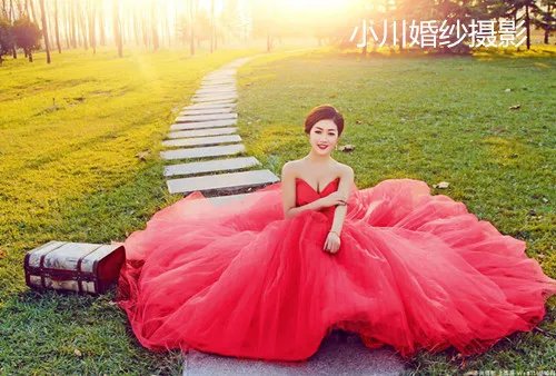烟台婚纱摄影哪家好 烟台婚纱摄影推荐