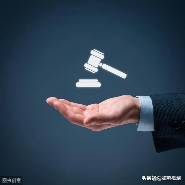 中国的法律到底是为谁服务的？