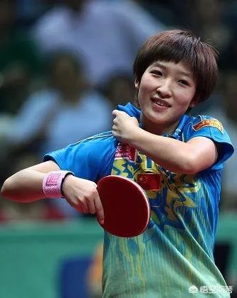 世乒赛签位表正式出炉,国乒五员女将谁最有可能会成为伊藤美诚的阻击者?