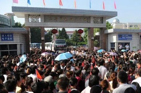 毛坦厂中学为什么这么出名