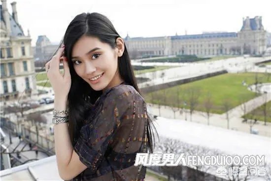 奚梦瑶被曝在赌王家族存在感低,四太态度微妙,孩子出生会好点吗?