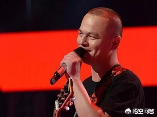 曾经火遍《中国好声音》的帕尔哈提最近怎么样?