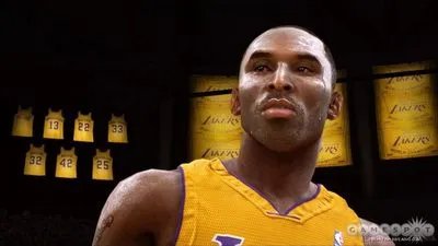 极致精细《NBA LIVE 08》新截图放出