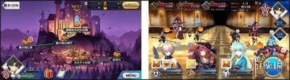 《FGO》国服万圣节活动攻略 全关卡配置打法通关手册