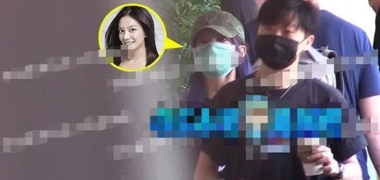 柯昱名是谁?赵薇和柯昱名是什么关系?