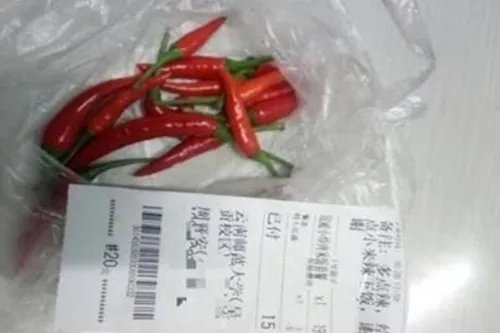 点外卖留言多点辣结果大吃一惊 店家这一做法令人赞不绝口