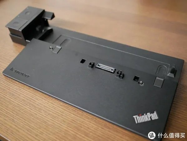 试着捡了一次“垃圾”,Thinkpad拓展坞让我的小黑变身台面主机
