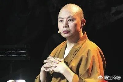 你怎么看待延参法师通过网络(直播)宣讲佛学文化的行为?你喜欢延参法师吗?