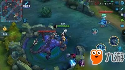 《王者荣耀》暴君什么时候刷新 暴君刷新时间介绍