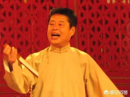 著名相声演员谢天顺去世,该如何评价他的相声?
