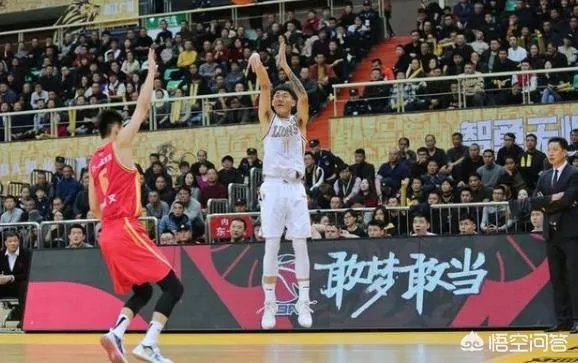 常规赛广厦大胜八一男篮，李春江全场上了11位本土球员，对此你怎么看？