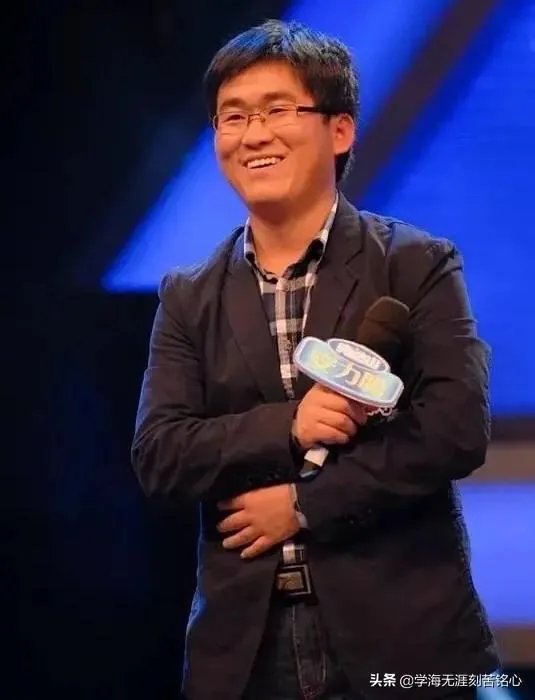 网红明星姜涛成名的秘诀是什么？