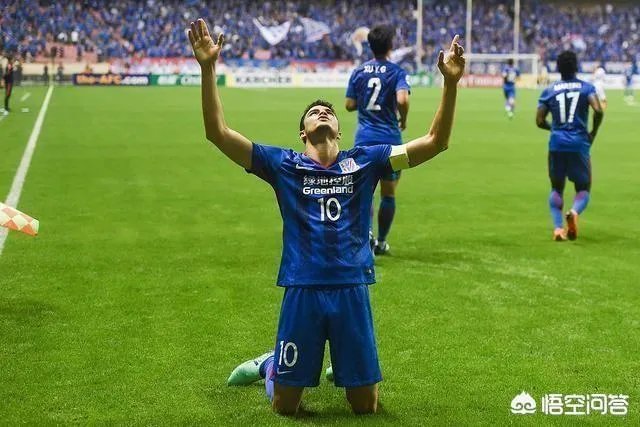 权健艰难战胜杰志确定出线,淘汰赛会遇到恒大吗?