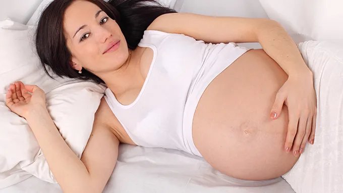 去妊娠纹方法