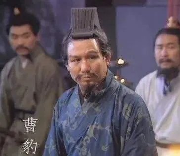 曹豹为什么是吕布的岳父