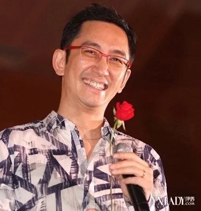 吴启华三级