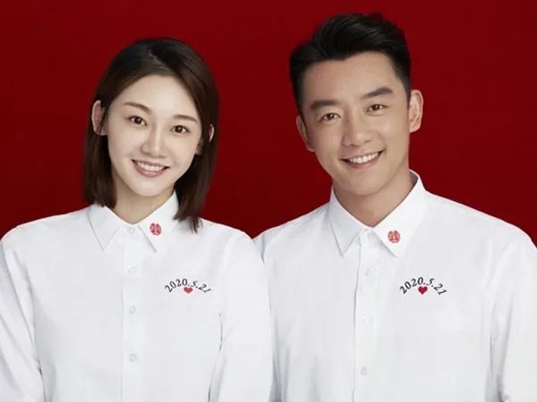演员苗苗的真实姓名，苗苗郑恺是如何在一起了恋爱史曝光