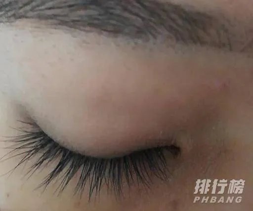 睫毛增长液十大排名榜_什么牌子睫毛增长液效果好