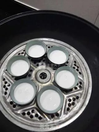 水粿(茶杯粿)