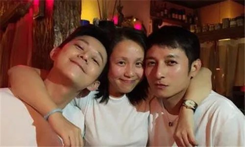 维嘉的老婆是谁？ 其是前湖南卫视高层龙丹妮