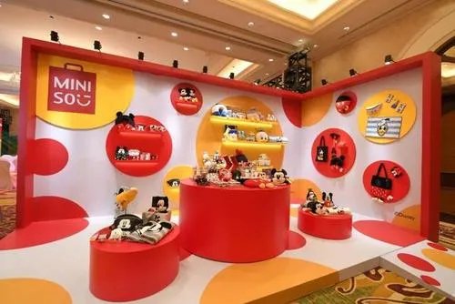 名创优品正式提交招股书，名创优品是一家怎样的公司？