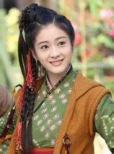 新版神雕侠侣郭襄谁演的 新神雕郭襄扮演者个人资料