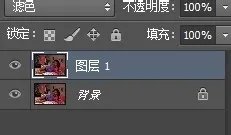 PS简单几步拯救超级暗黑照片（欠曝图片）