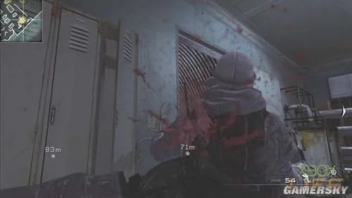 《COD6》特种任务全星攻略Delta篇